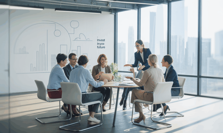 formation professionnelle